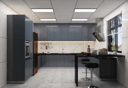 Kitchen 3ds max vray interior scene model 0071