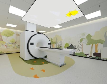 CT room 3ds max vray interior scene model 0030