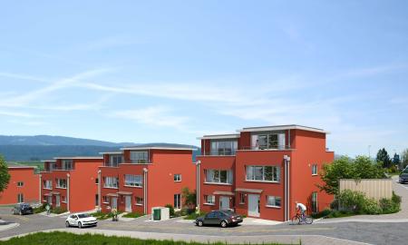 Villa 3ds max vray exterior scene model 0025