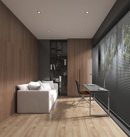 Home office 3ds max vray interior scene model 0021