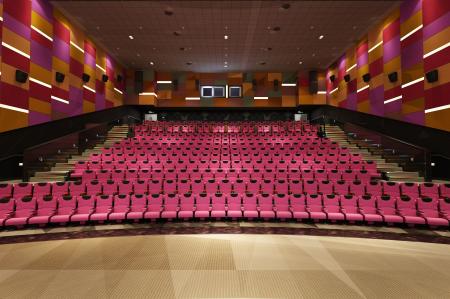 Cinema 3ds max vray interior scene model 0023