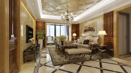 Living room 3ds max vray interior scene model 0187